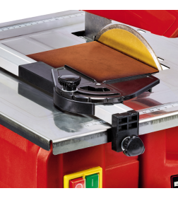 Плиткорез электрический Einhell TC-TC 800