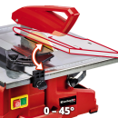 Плиткорез электрический Einhell TC-TC 800 (4301185) 