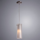 Светильник подвесной Arte Lamp ARIES A8983SP-1CC (A8983SP-1CC) 