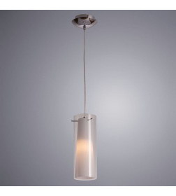 Светильник подвесной Arte Lamp ARIES A8983SP-1CC