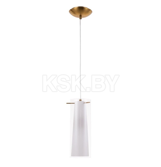 Светильник подвесной Arte Lamp ARIES A8983SP-1PB (A8983SP-1PB) 