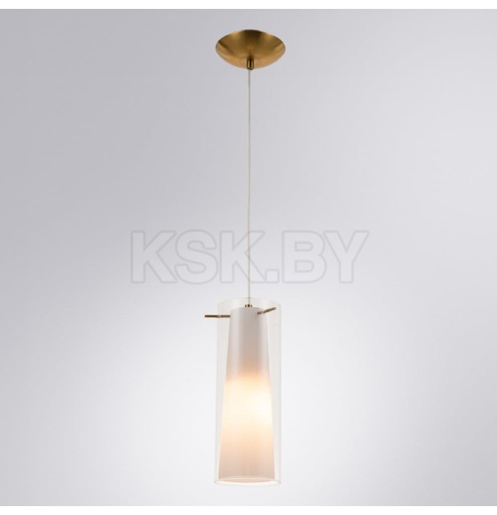 Светильник подвесной Arte Lamp ARIES A8983SP-1PB (A8983SP-1PB) 