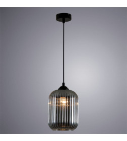 Светильник подвесной Arte Lamp ARWEN A1902SP-1BK