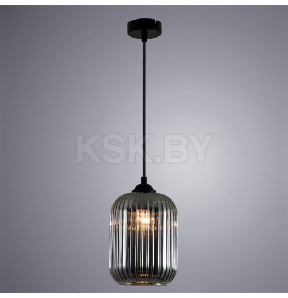 Светильник подвесной Arte Lamp ARWEN A1902SP-1BK (A1902SP-1BK) 