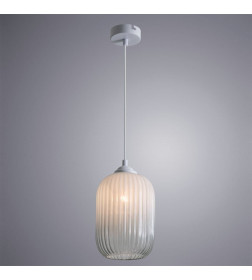 Светильник подвесной Arte Lamp ARWEN A1902SP-1WH