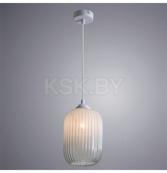 Светильник подвесной Arte Lamp ARWEN A1902SP-1WH (A1902SP-1WH) 