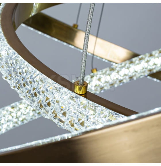 Светильник подвесной Arte Lamp ORIONE A2182SP-160PB (A2182SP-160PB) 