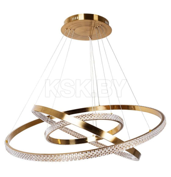 Светильник подвесной Arte Lamp ORIONE A2182SP-160PB (A2182SP-160PB) 