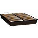 Основание универсальное с подъемным механизмом (1800), Венге Глазовская мебельная фабрика (00109264_12) 