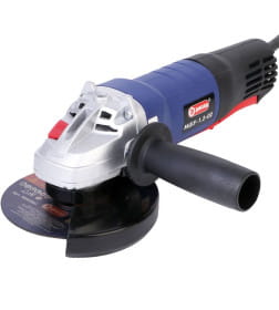 Углошлифмашина ДИОЛД МШУ-1,2-02