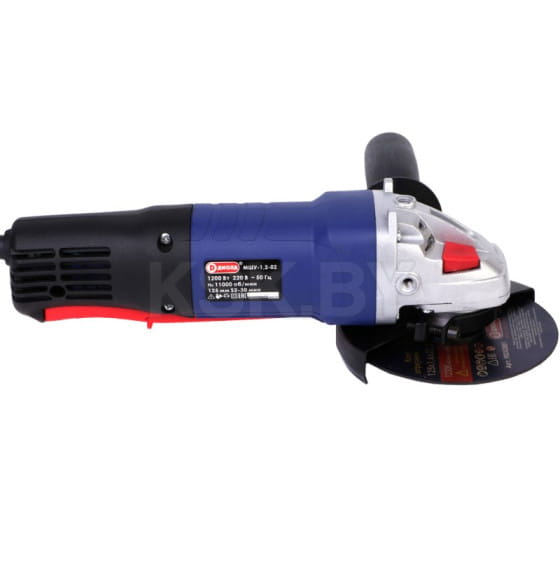 Углошлифмашина ДИОЛД МШУ-1,2-02 (МШУ-1,2-02) 