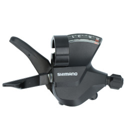 Шифтер Shimano Altus, M315, 8ск, тр. 2050мм