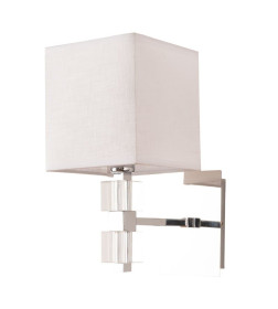 Светильник настенный Arte Lamp NORTH A5896AP-1CC