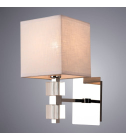 Светильник настенный Arte Lamp NORTH A5896AP-1CC