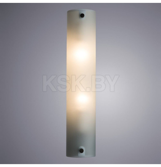 Светильник настенный Arte Lamp TRATTO A4101AP-2WH (A4101AP-2WH) 