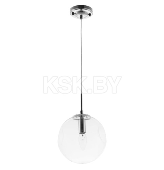 Светильник подвесной Arte Lamp TUREIS A9920SP-1CC (A9920SP-1CC) 