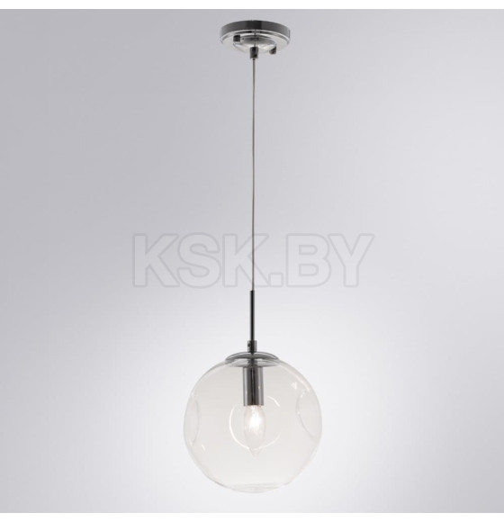 Светильник подвесной Arte Lamp TUREIS A9920SP-1CC (A9920SP-1CC) 