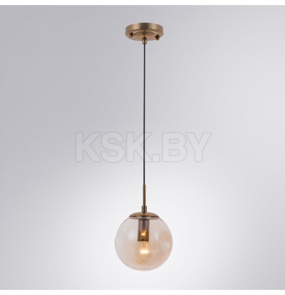 Светильник подвесной Arte Lamp TUREIS A9915SP-1PB (A9915SP-1PB) 