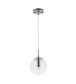 Светильник подвесной Arte Lamp TUREIS A9915SP-1CC