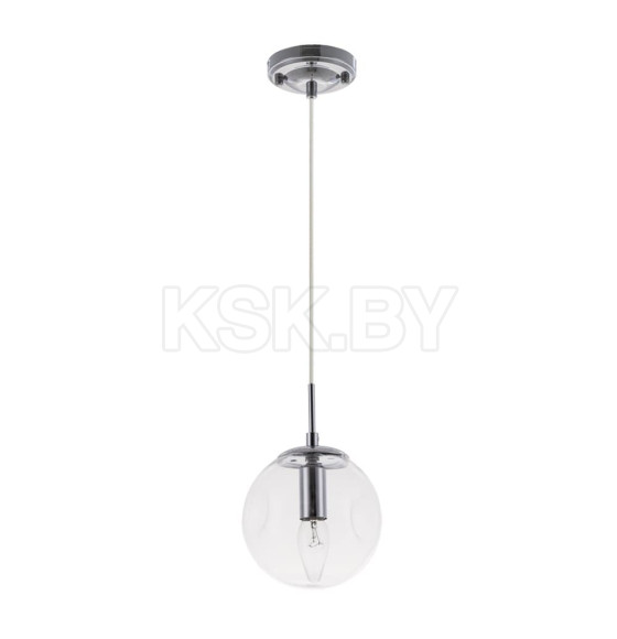 Светильник подвесной Arte Lamp TUREIS A9915SP-1CC (A9915SP-1CC) 