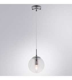 Светильник подвесной Arte Lamp TUREIS A9915SP-1CC