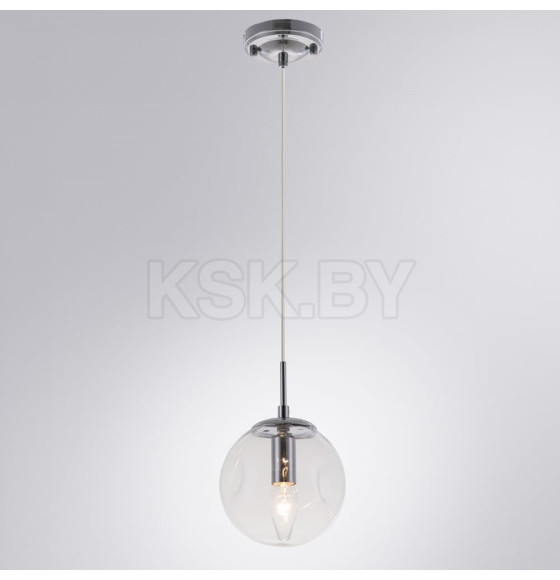 Светильник подвесной Arte Lamp TUREIS A9915SP-1CC (A9915SP-1CC) 