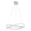 Светильник подвесной Arte Lamp SWING A2522SP-2WH (A2522SP-2WH) 