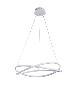 Светильник подвесной Arte Lamp SWING A2522SP-2WH