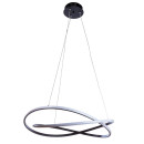 Светильник подвесной Arte Lamp SWING A2522SP-2BK (A2522SP-2BK) 