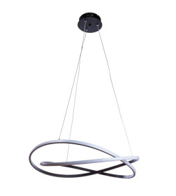 Светильник подвесной Arte Lamp SWING A2522SP-2BK