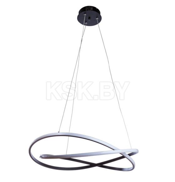 Светильник подвесной Arte Lamp SWING A2522SP-2BK (A2522SP-2BK) 