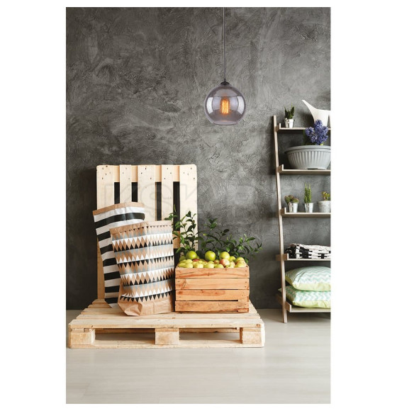 Светильник подвесной Arte Lamp SPLENDIDO A4285SP-1SM (A4285SP-1SM) 