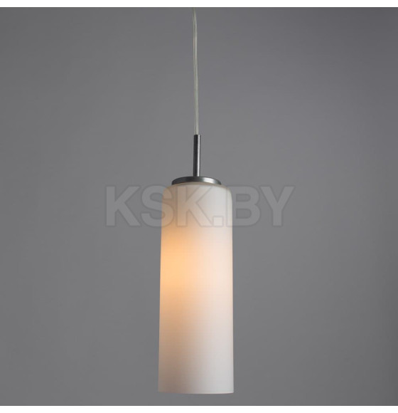 Светильник подвесной Arte Lamp SPHERE A6710SP-1WH (A6710SP-1WH) 