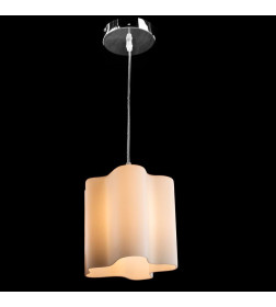 Светильник подвесной Arte Lamp SERENATA A3479SP-1CC