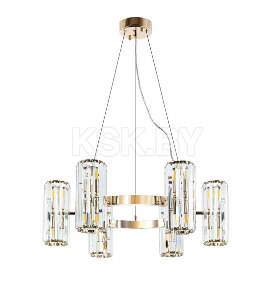 Светильник подвесной Arte Lamp SANTORINI A1049SP-12GO (A1049SP-12GO) 