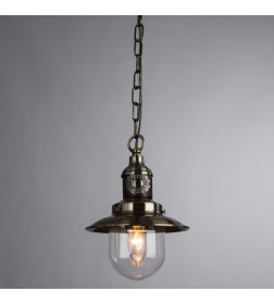 Светильник подвесной Arte Lamp SAILOR A4524SP-1AB