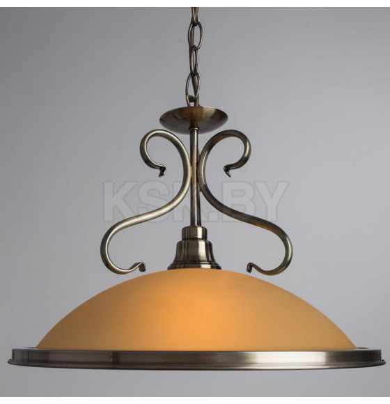 Светильник подвесной Arte Lamp SAFARI A6905SP-1AB (A6905SP-1AB) 