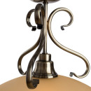 Светильник подвесной Arte Lamp SAFARI A6905SP-1AB (A6905SP-1AB) 