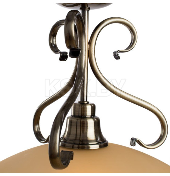 Светильник подвесной Arte Lamp SAFARI A6905SP-1AB (A6905SP-1AB) 