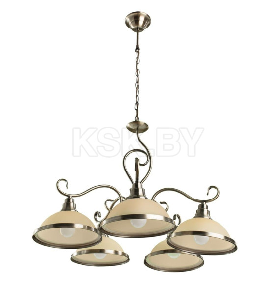 Светильник подвесной Arte Lamp SAFARI A6905LM-5AB (A6905LM-5AB) 