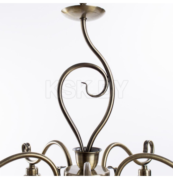 Светильник подвесной Arte Lamp SAFARI A6905LM-5AB (A6905LM-5AB) 