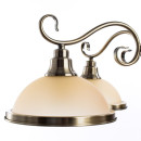 Светильник подвесной Arte Lamp SAFARI A6905LM-5AB (A6905LM-5AB) 