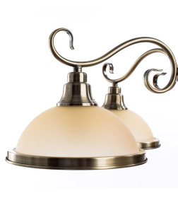 Светильник подвесной Arte Lamp SAFARI A6905LM-5AB