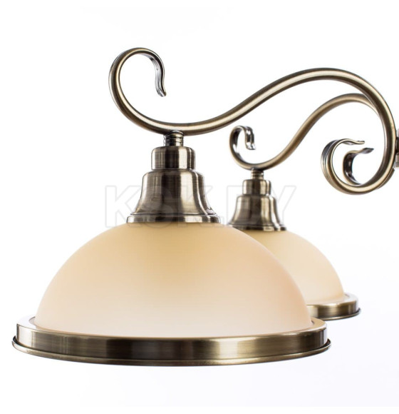 Светильник подвесной Arte Lamp SAFARI A6905LM-5AB (A6905LM-5AB) 