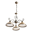 Светильник подвесной Arte Lamp SAFARI A6905LM-3AB (A6905LM-3AB) 