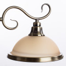 Светильник подвесной Arte Lamp SAFARI A6905LM-3AB (A6905LM-3AB) 
