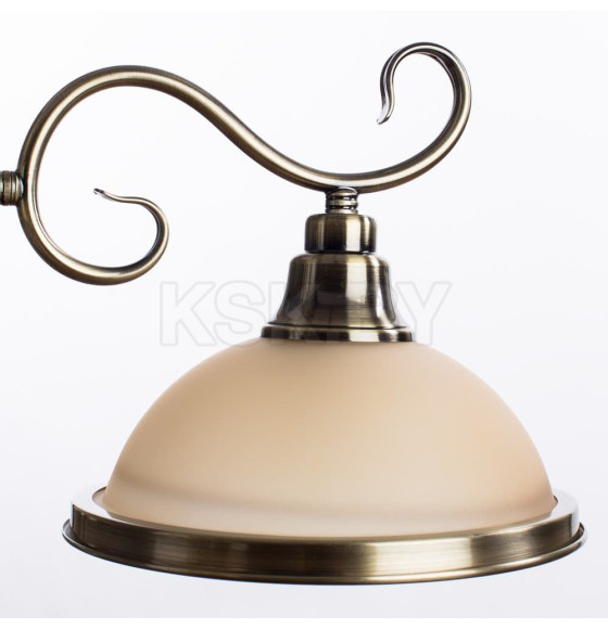 Светильник подвесной Arte Lamp SAFARI A6905LM-3AB (A6905LM-3AB) 