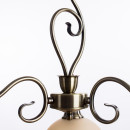 Светильник подвесной Arte Lamp SAFARI A6905LM-3AB (A6905LM-3AB) 