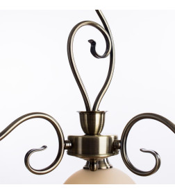 Светильник подвесной Arte Lamp SAFARI A6905LM-3AB