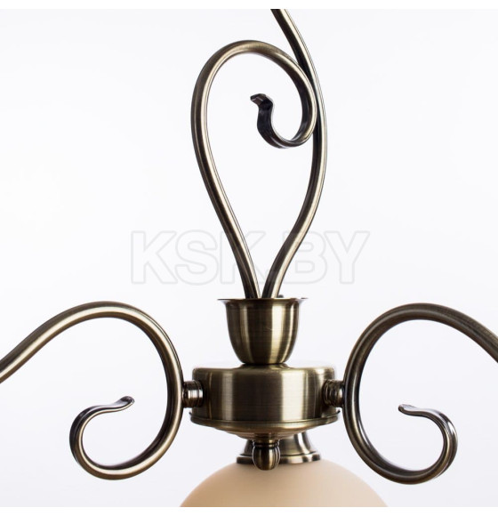 Светильник подвесной Arte Lamp SAFARI A6905LM-3AB (A6905LM-3AB) 